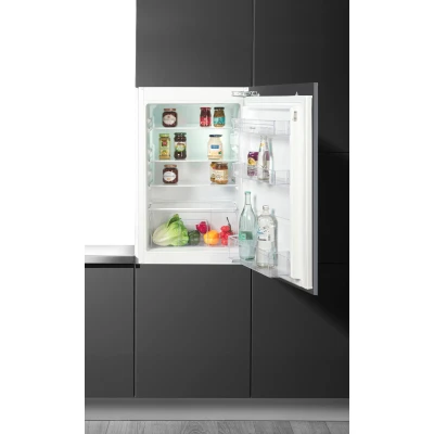 Abbildung von BAUKNECHT Einbaukühlschrank &quot;KSI 9VF3E&quot;, KSI 9VF3E, 87,5 cm hoch, 54 breit