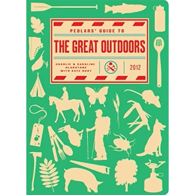 Abbildung von Pedlars&#039; Guide to the Great Outdoors