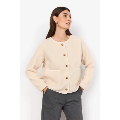 Abbildung von soyaconcept Cardigan SC ONYX 2