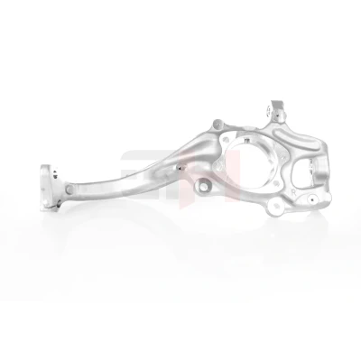 Abbildung von GH 294706H Achsschenkel Vorderachse rechts AUDI: A4 B8 Avant, Limousine, Q5
