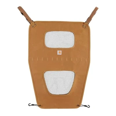 Abbildung von Carhartt, Accessory, Universal Nylon Duck Pet Barrier, Brown, Ec, Os
