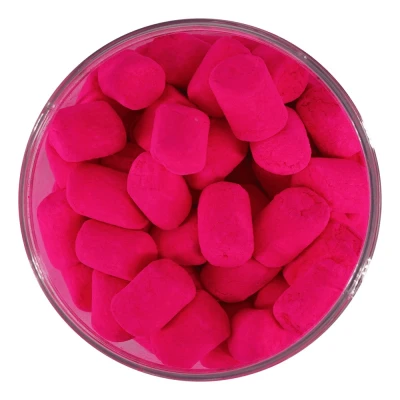 Abbildung von Spro Trout Master Marshmallows 35g Pink Bubble Gum Forellen Köder