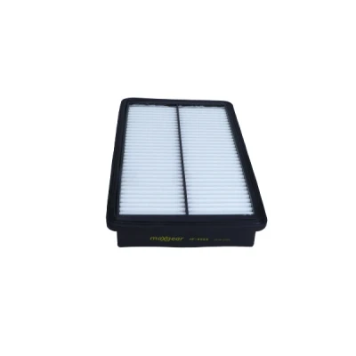Abbildung von MAXGEAR 26 2425 Luftfilter 44 176 297 Filtereinsatz KIA: SORENTO 3, Carnival III MPV, HYUNDAI: Santa Fé IV