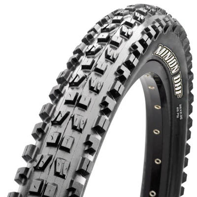 Abbildung von MINION DHF Reifen 27,5x2,30 tr. flexibel 3C Terra / Exo Tubeless Ready, Schwarz