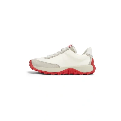 Abbildung von Camper Drift Trail Sneaker low für Kinder, Größe: 28, Weiß natural Schuhe