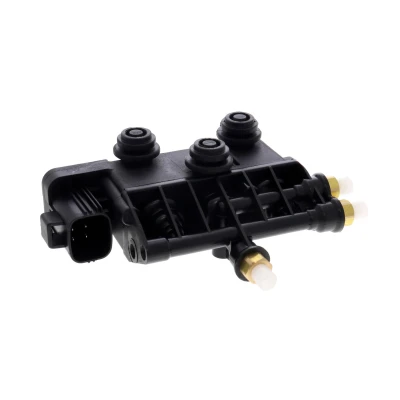 Abbildung von VEMO V48 51 0004 Ventil, Druckluftanlage LAND ROVER: Discovery 3