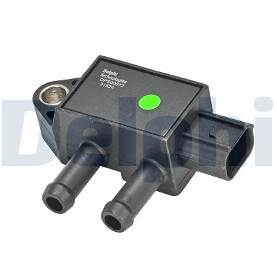 Abbildung von DELPHI DPS00072 12B1 Sensor, Abgasdruck