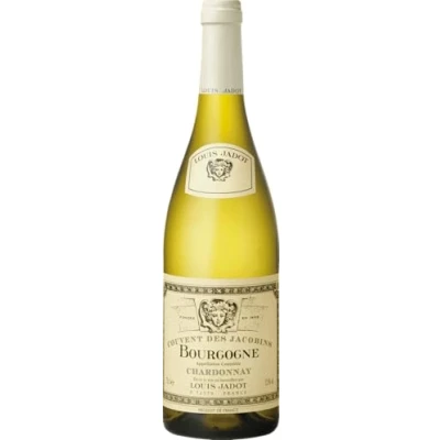 Abbildung von Louis Jadot Bourgogne Blanc Chardonnay Couvent des Jacobins, 1er Pack (1 x 750 ml)