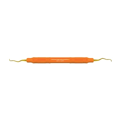 Abbildung von American Eagle XP Gracey Standard Kürette Posterior mesial, 11 12