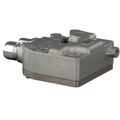 Abbildung von FEBI BILSTEIN 44163 Zylinderkopf, Druckluftkompressor