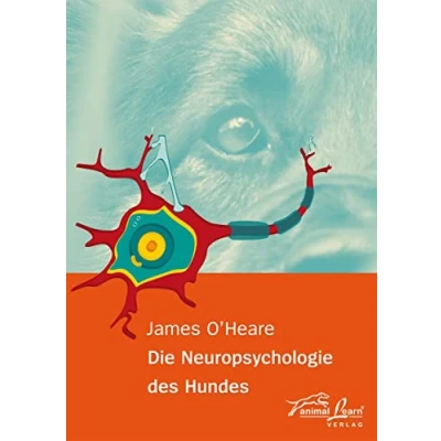 Abbildung von Die Neuropsychologie des Hundes