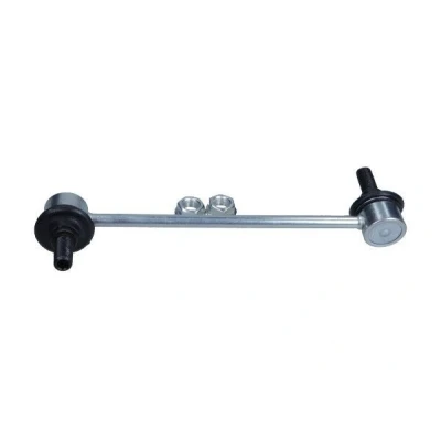Abbildung von MAXGEAR 72 3970 Koppelstange Vorderachse rechts 212 M12 x 1,25 mit Mutter Stahl KIA: Soul I