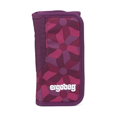 Abbildung von Ergobag Unisex Baby Windelrucksack ERG RSP 001 9E3 purple