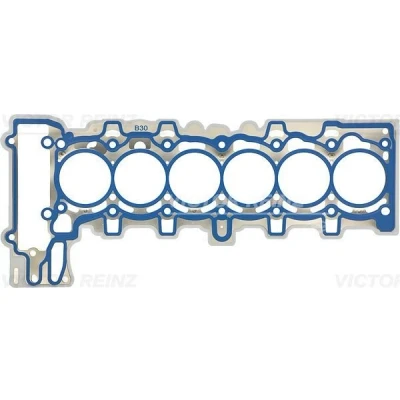 Abbildung von REINZ 61 36120 10 Zylinderkopfdichtung 1,5 85,5 Metall Lagen Dichtung BMW: 3 Limousine, Touring, 5 Touring