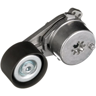 Abbildung von Riemenspanner, Keilrippenriemen GATES T38786
