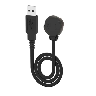 Abbildung von Armytek Magnet USB Ladekabel AMC 03 kompatibel mit Predator Pro, Viking Dobermann Pro
