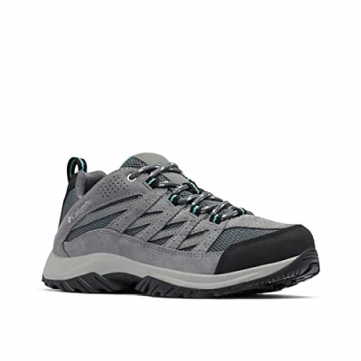 Abbildung von Schuh trekking damen Columbia Crestwood