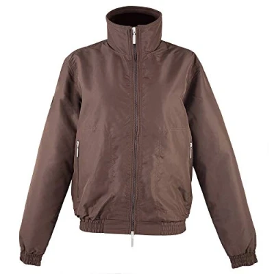 Abbildung von Pfiff Blouson Sunbury fleecegefüttert modischer Klassiker für Kinder Reitjacke