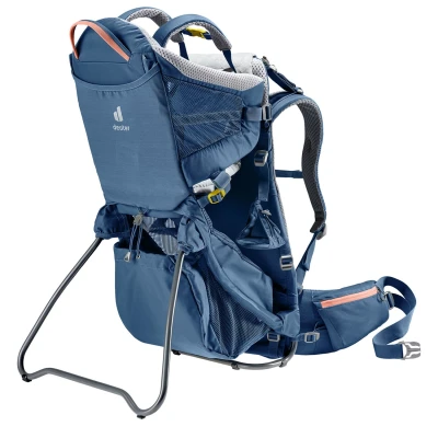 Abbildung von deuter Wanderrucksack Kindertrage &quot;Kid Comfort Active&quot;