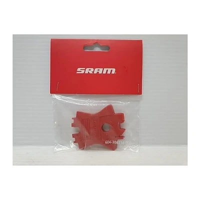 Abbildung von SRAM Unisex Erwachsene Belagspreizer 03073970 Belagspreizer, Schwarz, Einheitsgröße