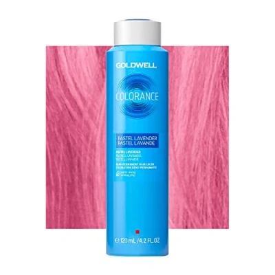 Abbildung von Goldwell Colorance Demi permanente Färbung 120 ml