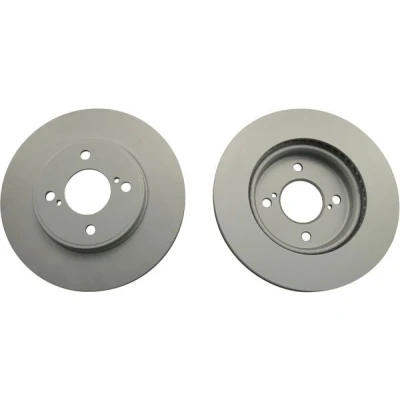 Abbildung von KAVO PARTS BR 8749 C Bremsscheibe 252 20 4 100 Belüftet beschichtet SUZUKI: SWIFT 5, Baleno II Schrägheck