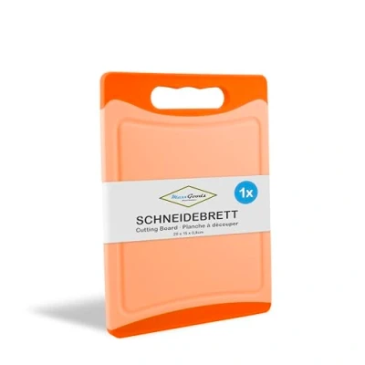 Abbildung von MaxxGoods Schneidebrett Schneidbretter einzeln 20cm oder 29cm, (1 St)