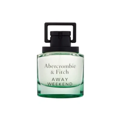 Abbildung von Abercrombie &amp; Fitch Away Weekend Man Eau de Toilette 100 ml