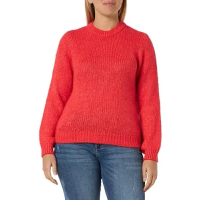 Abbildung von JDYDINEA L/S O Neck SOLID Pull KNT NOOS
