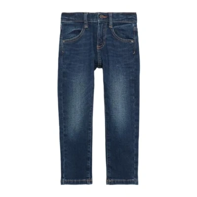Abbildung von s.Oliver Junior Jungen 2153140 Jeans Hose, Brad Slim Fit, Blau 57z2, 98 EU
