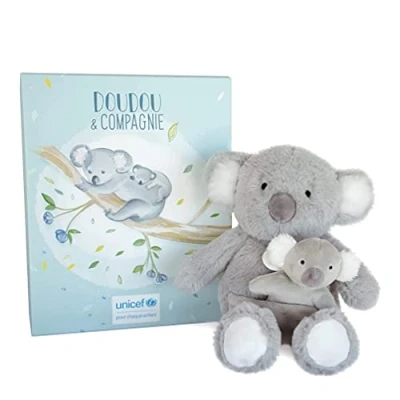 Abbildung von Doudou et Compagnie UNICEF MAMA &amp; KIND Koala