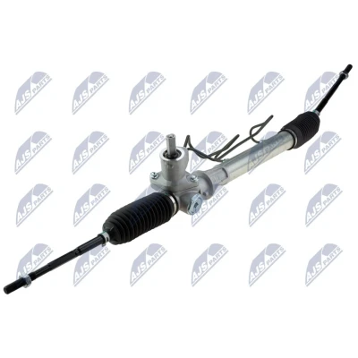 Abbildung von NTY SPK RE 016 Servolenkung hydraulisch für Linkslenker mit Spurstange