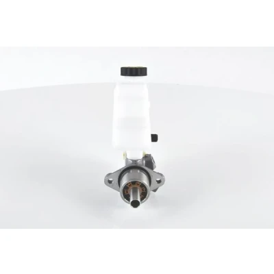 Abbildung von BOSCH 0 204 123 705 Hauptbremszylinder 2 23,8 Aluminium M 14 x 1,5 TOYOTA: Avensis II Kombi