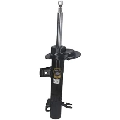 Abbildung von JAPANPARTS MM 00584 Stoßdämpfer Vorderachse links Gasdruck Zweirohr Federbein oben Stift MINI: Schrägheck, Cabrio