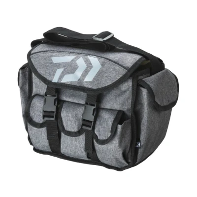 Abbildung von Daiwa D VEC Schultertasche Angeltasche