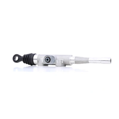 Abbildung von FEBI BILSTEIN 10180 Kupplungsgeberzylinder BMW: 3 Limousine, Touring, Cabrio kfzteile, kfzteile24, bandel online, bandel, atp autoteile, mister