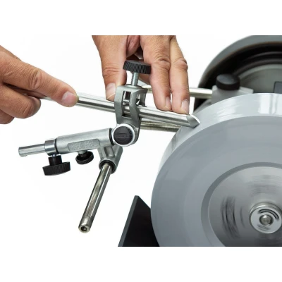 Abbildung von Tormek SVD 186 R Vorrichtung für Röhren