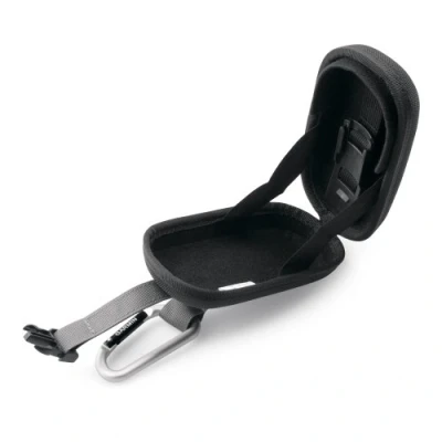 Abbildung von Garmin Hartschalen Tragetasche mit Befestigungsclip für Oregon / Dakota Approach, 010 10850 20, schwarz