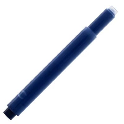 Abbildung von Monteverde Tintenpatronen (Lamy) Blue 5 Pc