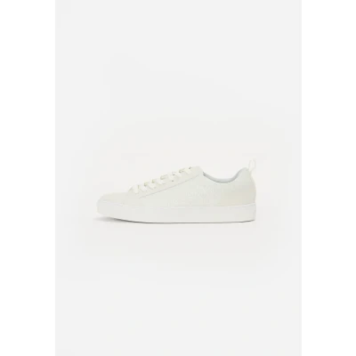 Abbildung von HUGO Morrie TENN MONO Sneaker low, Herren, Größe: 41, White Schuhe