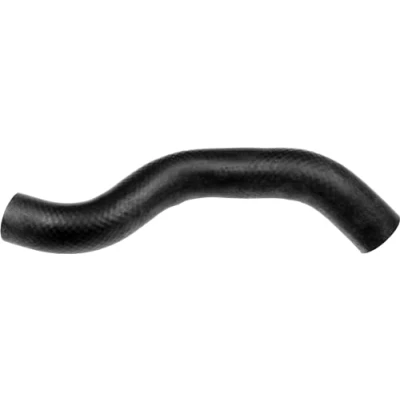 Abbildung von GATES 05 4366 Kühlerschlauch EPDM (Ethylen Propylen Dien Kautschuk) HYUNDAI: i30 II Schrägheck, Kombi, KIA: cee‘d Schrägheck