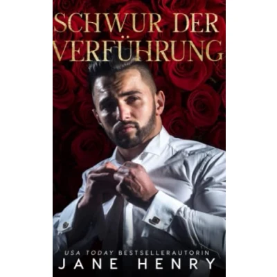 Abbildung von Schwur Der Verführung: Eine Dunkle Mafia Romanze (Strenge Gebieter, Band 5)