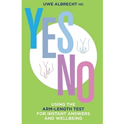 Abbildung von Yes/No: Using the Arm Length Test For Instant Answers and Wellbeing