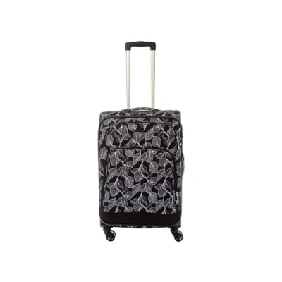 Abbildung von Franky Koffer Reisegepäck Spinner Gr. M T1S DR 69 cm Flower