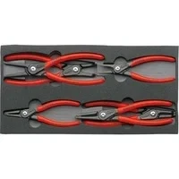 Abbildung von Zangen Set &quot;SRZ&quot; 002001V02