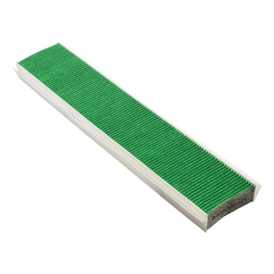 Abbildung von Castrol filters CC0201 Innenraumfilter Partikelfilter, mit antibakterieller Wirkung 508mm 98mm 36mm FORD: MONDEO 3 Kombi,