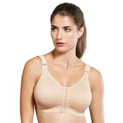 Abbildung von Anita Active Sport BH frontline open (Stück, 1 tlg) Stützfunktion