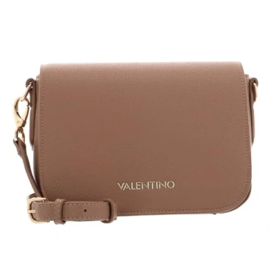 Abbildung von Valentino Bags Brixton Umhängetasche, Damen, Größe: One Size, Beige