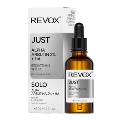 Abbildung von Revox *Just* Alfa Arbutin 2% + HA