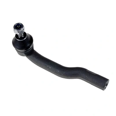 Abbildung von BLUE PRINT ADH28777 Spurstangenkopf Vorderachse links mit Kronenmutter HONDA: CIVIC 8 Hatchback